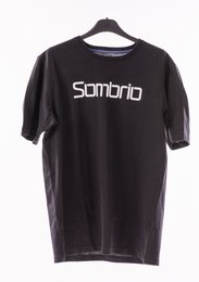Sombrio pnsk triko